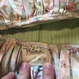 Matilda Jane Platinum Size 2.